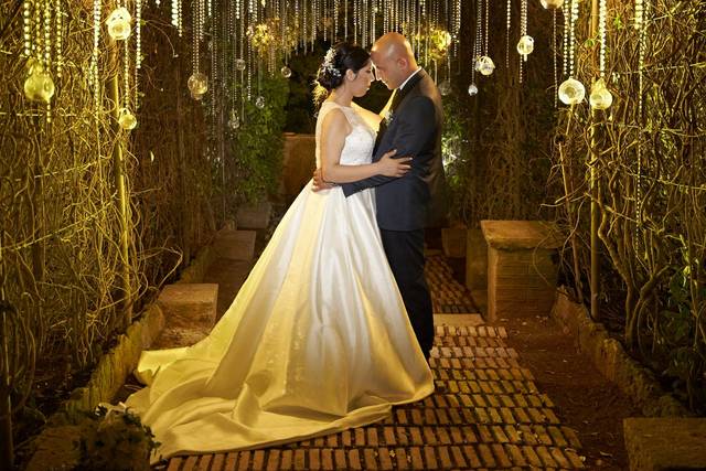 Le nozze di Simon Pietro e Antonella 2