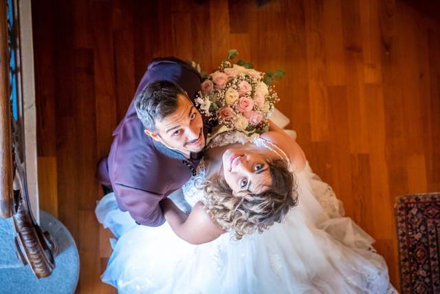 Le nozze di Valentina e Eros 1