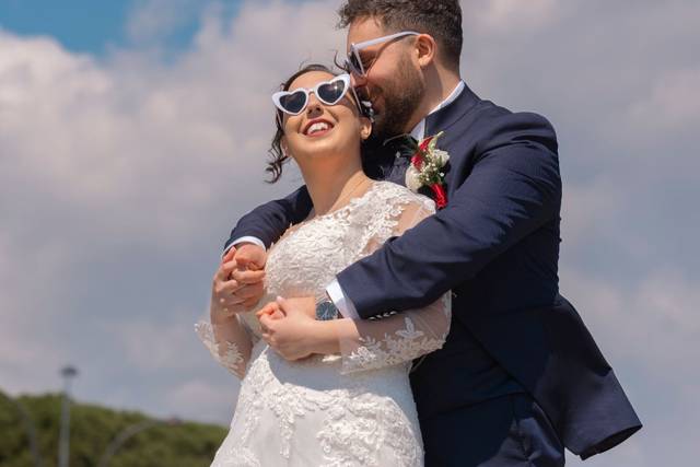 Le nozze di Marzia e Domenico 2
