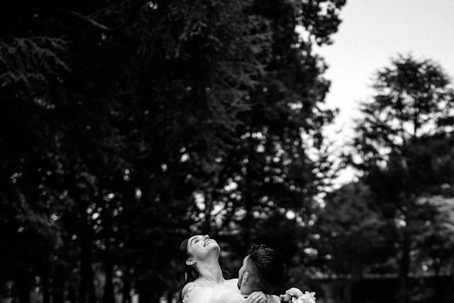 Le nozze di Anna e Andrea 2