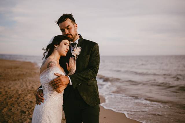 Le nozze di Valentina e Giacomo 2