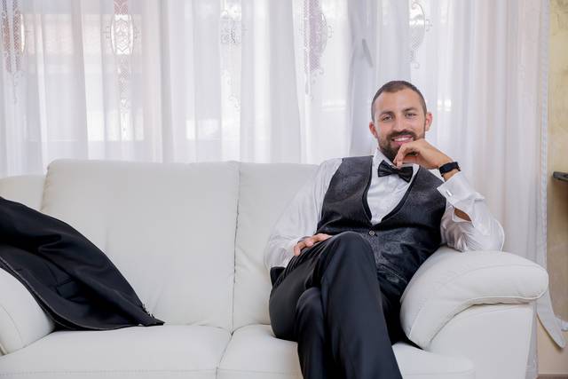 Le nozze di Dionisio e Maria Catena 3