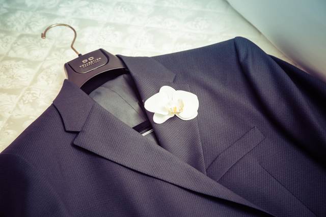 Le nozze di Marianna e Francesco 2