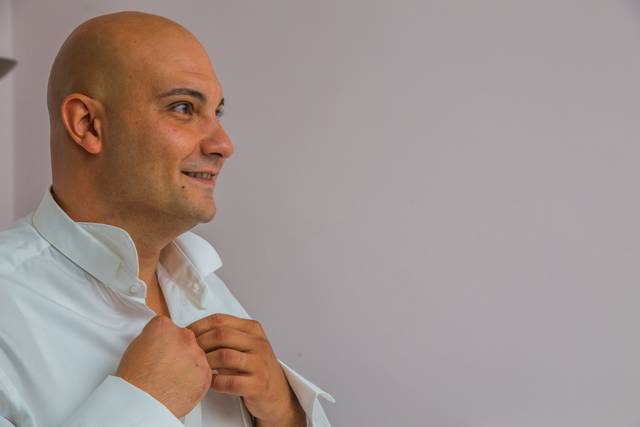 Le nozze di Marianna e Francesco 3