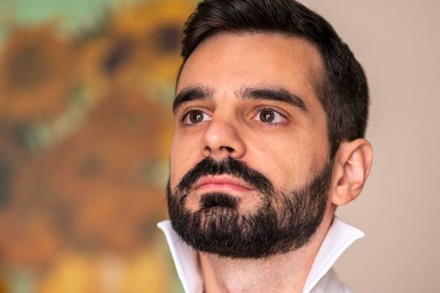 Le nozze di Elisabetta e Matteo 2