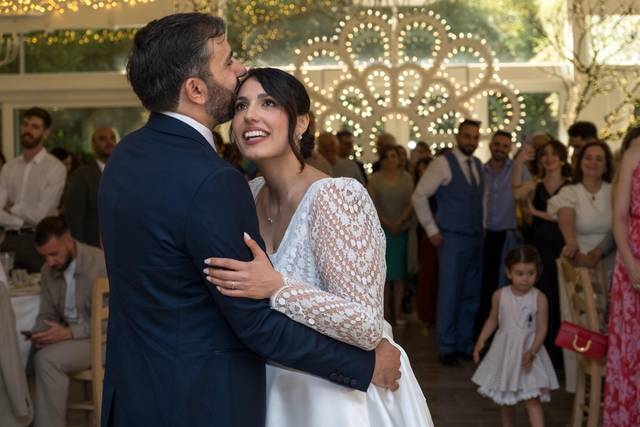 Le nozze di Vito Adriano  e Annamargherita  3