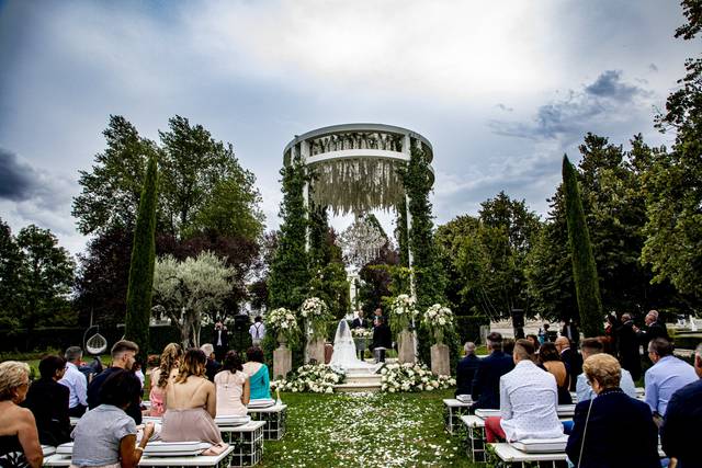 Le nozze di Angelo e Daniela 2