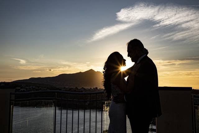 Le nozze di Angelo e Daniela 1