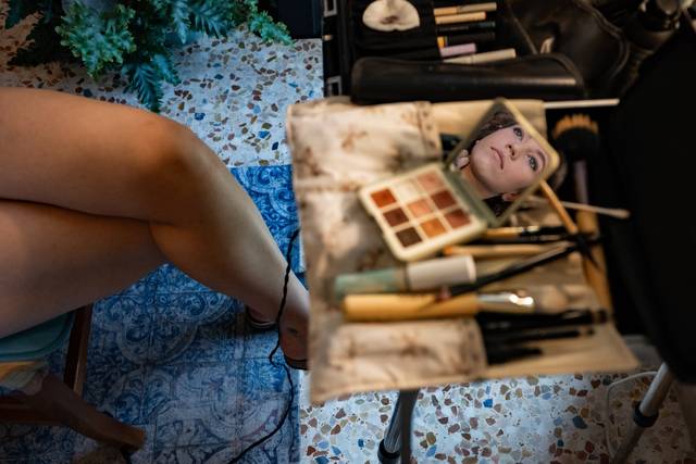 Le nozze di Chiara e Francesco 2