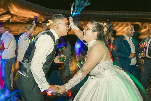 Le nozze di Jessica e Giuseppe 2