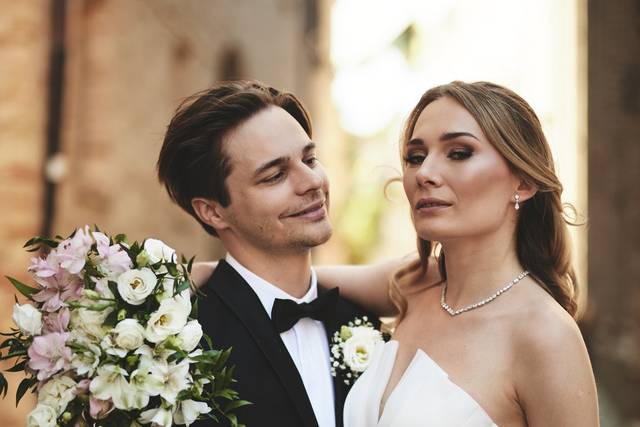 Le nozze di Joele e Adrianna 2