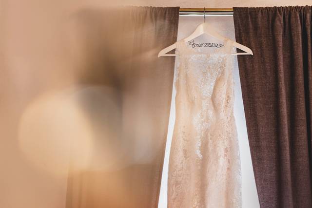 Le nozze di Francesca e Alessandro 2