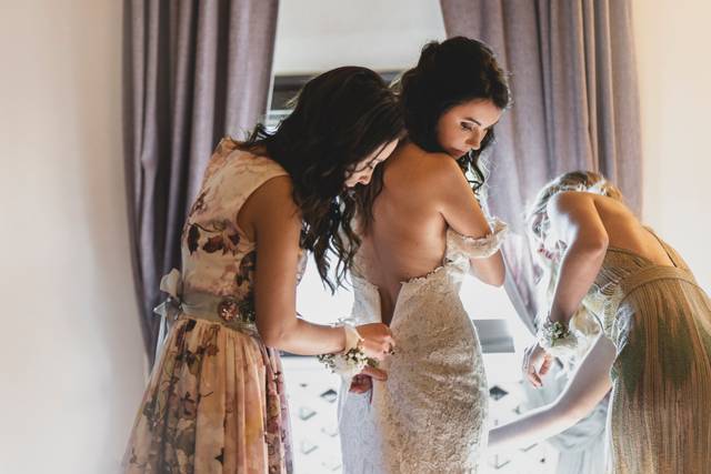 Le nozze di Francesca e Alessandro 3