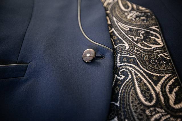 Le nozze di Elena e Federico 1