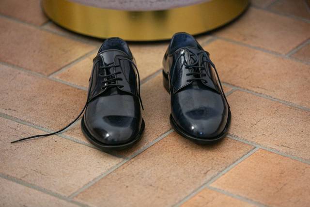 Le nozze di Elena e Federico 2