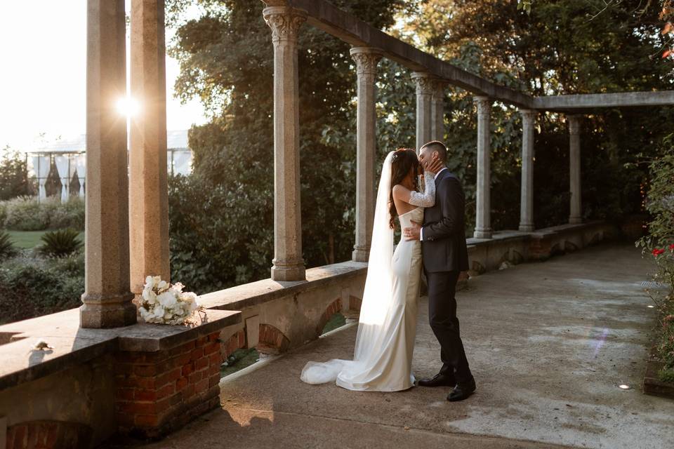 Le nozze di Francesca e Matteo