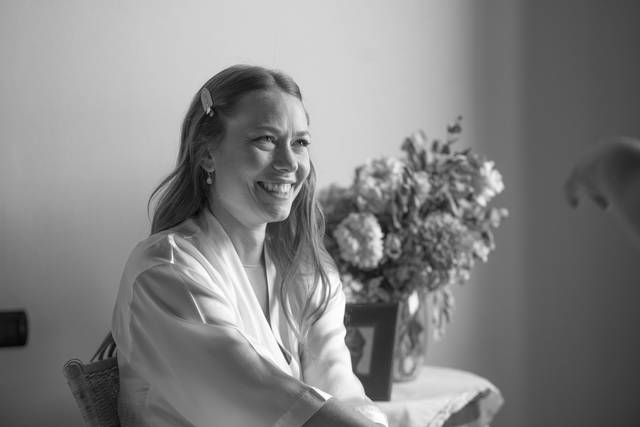 Le nozze di Giulia e Andrea 1