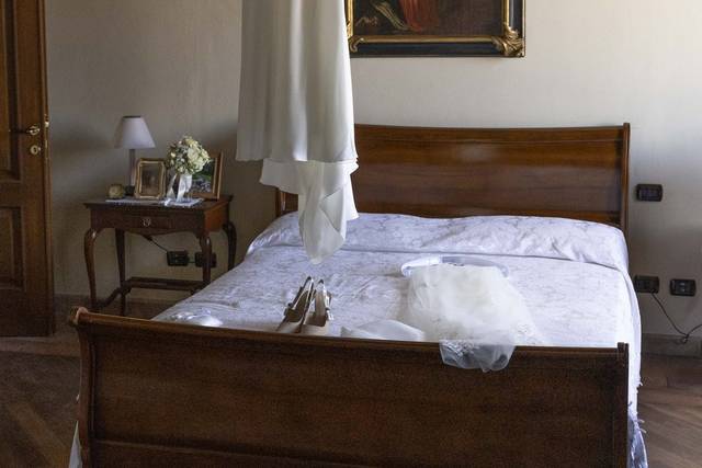 Le nozze di Giulia e Andrea 3