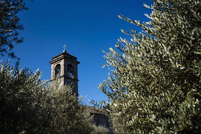 Le nozze di Michela e Cristian 1