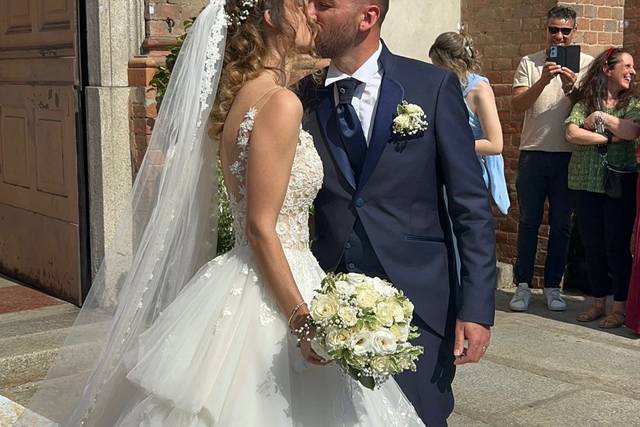 Le nozze di Nicolò e Maristella 3