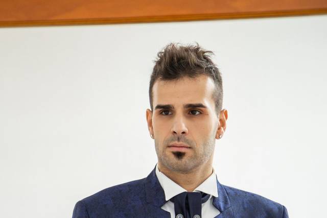 Le nozze di Deborah e Alessandro 2