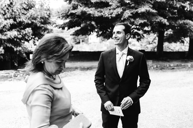 Le nozze di Alessandro e Chiara 2