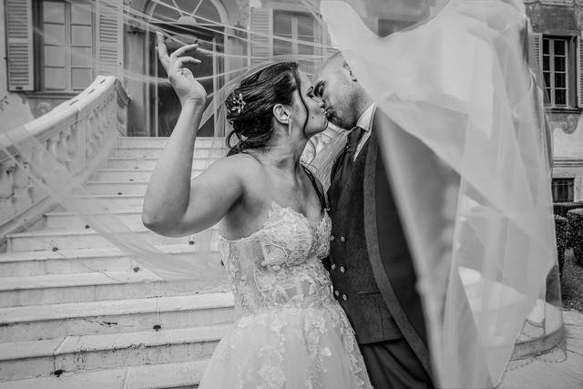Le nozze di Elisa e Luca 3