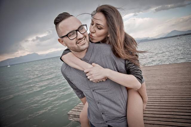 Le nozze di Giulia e Raffaele 3