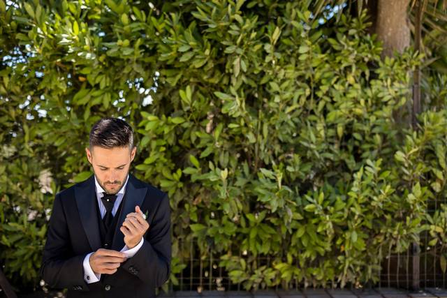 Le nozze di Francesco e Zina 2