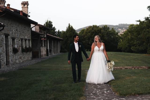 Hotel Relais Borgo Lanciano 2