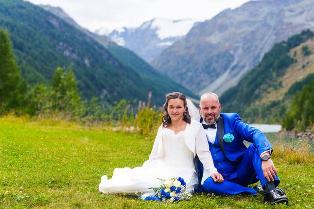 Le nozze di Stefania e Marco 2