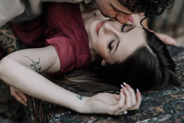 Le nozze di Jessica e Davide 3