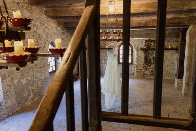 Le nozze di Simona e Marco 2