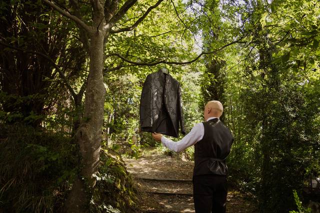 Le nozze di Simona e Marco 3