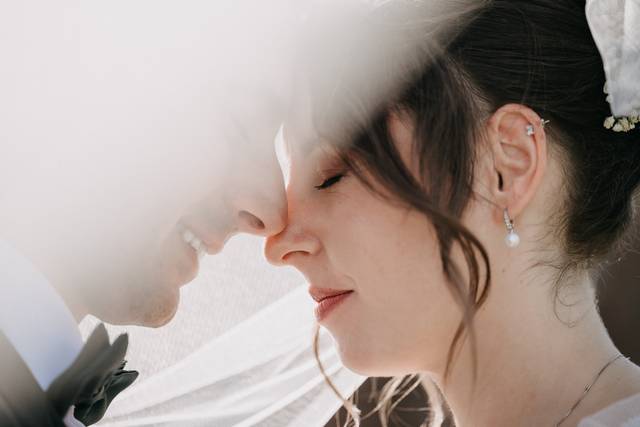 Le nozze di Marta e Mirko 1