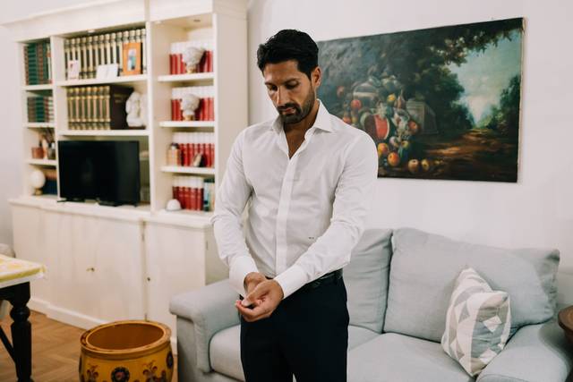 Le nozze di Roberta e Marco 2