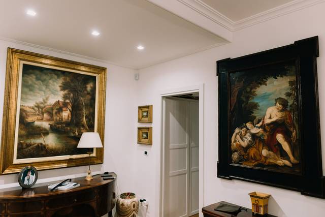 Le nozze di Roberta e Marco 3