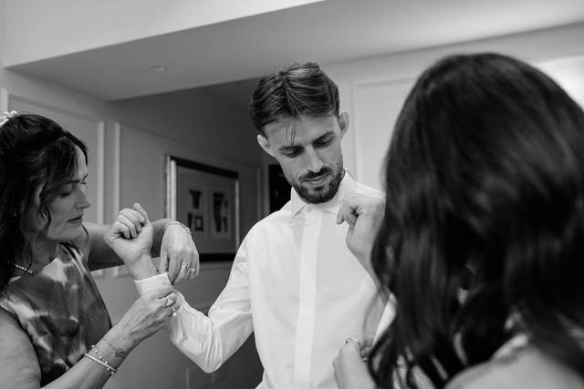 Le nozze di Alba e Geraldo 3