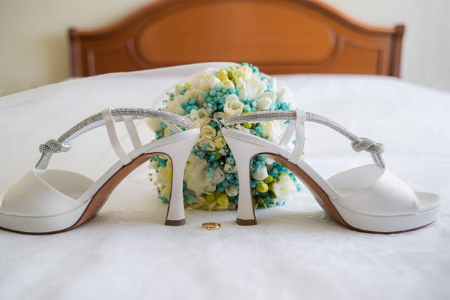 Le nozze di Mario e Candida 2