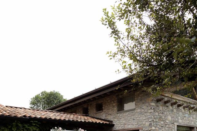 Le nozze di Martina e Mattia 1