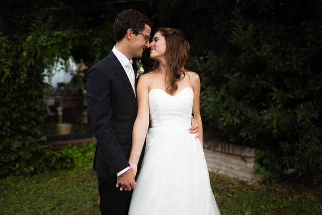 Le nozze di Alice e Paolo 1
