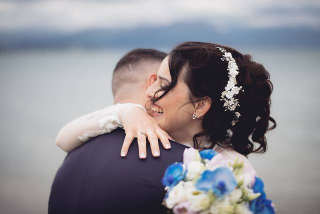 Le nozze di Rosario e Roberta 2