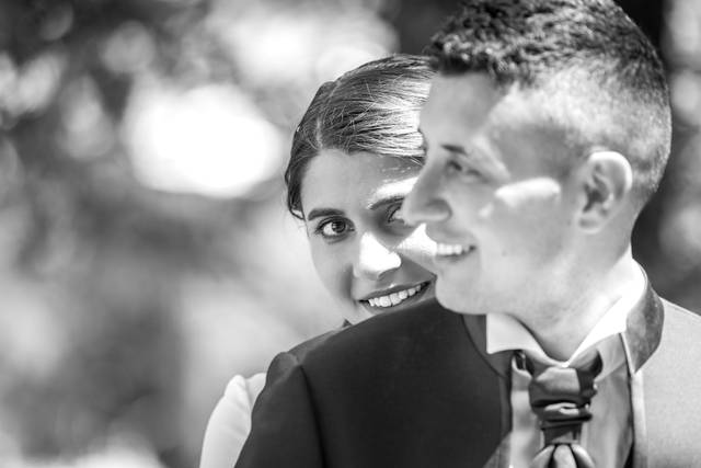 Le nozze di Martina e Alessio 3