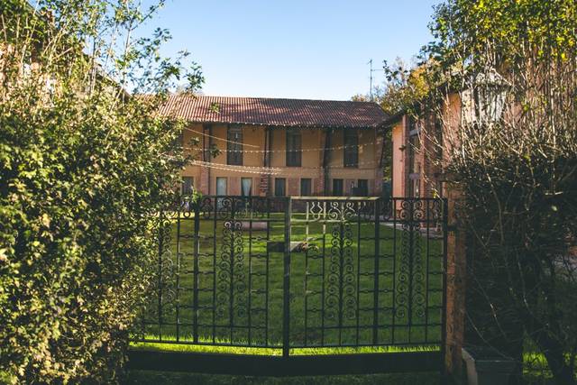 Le nozze di Martina e Alessandro 3