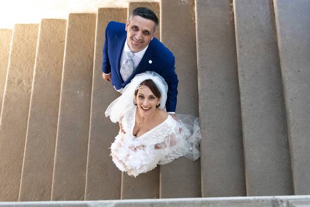 Le nozze di Elisabetta e Enrico 1