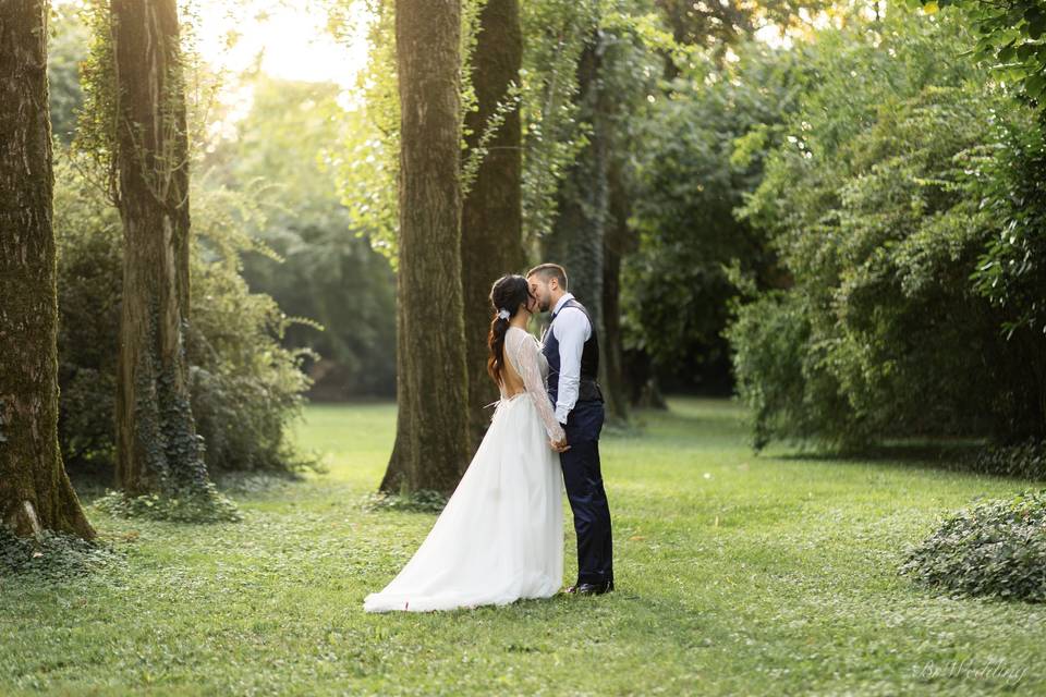 Le nozze di Annalisa e Simone