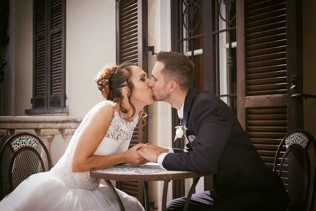 Le nozze di Matteo e Sara 2