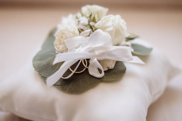 Le nozze di Sara e Nicolò 2