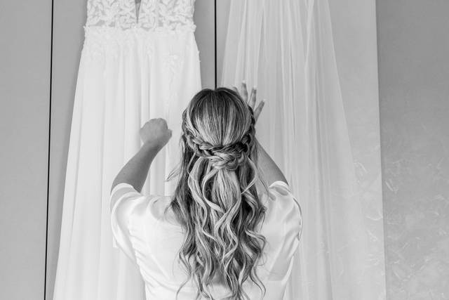 Le nozze di Elisa e Maurizio 3