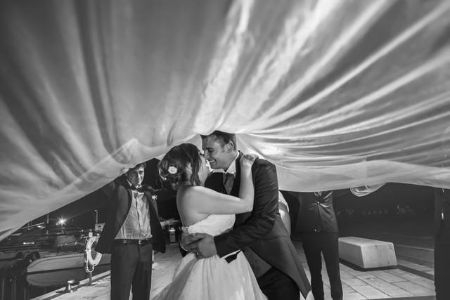 Le nozze di Giuseppe e Valeria 2